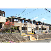 神立駅よりバス9分 徒歩9分 2階 築10年11ヶ月の賃貸物件