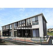 土浦駅よりバス15分 徒歩3分 1階 築6年4ヶ月の賃貸物件