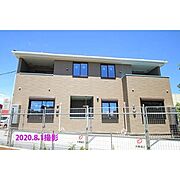 荒川沖駅より徒歩54分 1階 築6年1ヶ月の賃貸物件