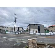 神立駅より徒歩12分 1階 新築の賃貸物件
