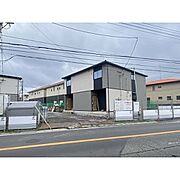 神立駅より徒歩12分 1階 新築の賃貸物件