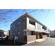 ソラボレ３ 2階 築19年8ヶ月の賃貸物件