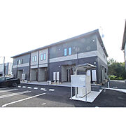 荒川沖駅より徒歩14分 1階 築1年1ヶ月の賃貸物件
