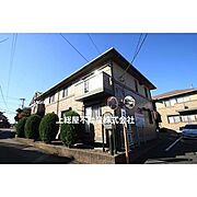 ドレミメゾンA 1階 築24年1ヶ月の賃貸物件