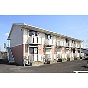 フローラルC 2階 築30年8ヶ月の賃貸物件