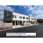 荒川沖駅より徒歩20分 2階 新築の賃貸物件
