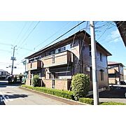神立駅より徒歩10分 1階 築22年7ヶ月の賃貸物件