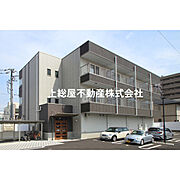 土浦駅より徒歩10分 2階 築10年7ヶ月の賃貸物件