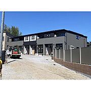 荒川沖駅より徒歩59分 1階 新築の賃貸物件