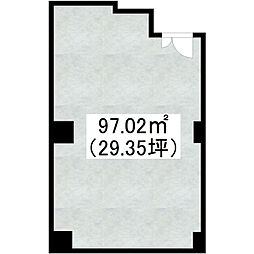 M・Yビルの間取図画像