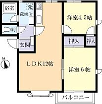 間取り：208011704849