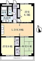 間取り：208011372170