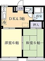 間取り：208011742506