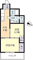 間取り：208011658554