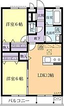 間取り：208011372165
