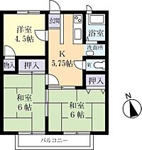 間取り：208011801360