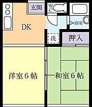 間取り：208011801367