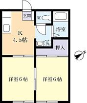 間取り：208011458713