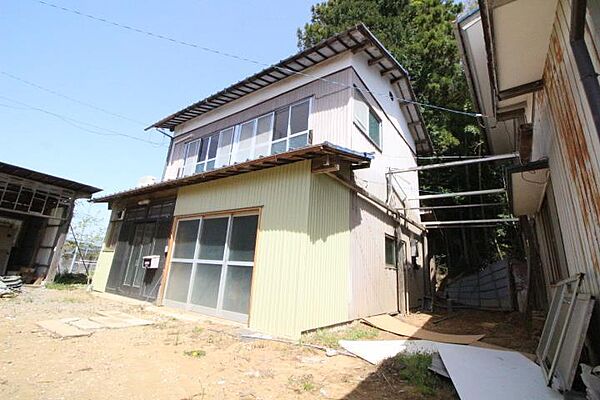 detached 茨城県かすみがうら市上稲吉

地図を見る