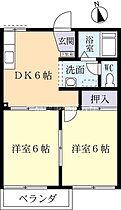 間取り：208011370348