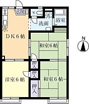 間取り：208011704858