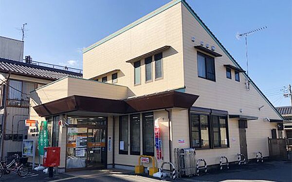 画像21:【郵便局】神立駅前郵便局まで713ｍ