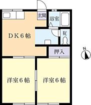 間取り：208011945486