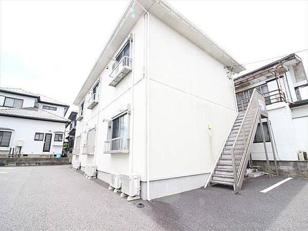 apartment 茨城県石岡市東石岡4丁目
東石岡の賃貸情報を見る
物件地図