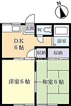 間取り：208011458721