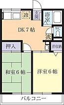 間取り：208011370317