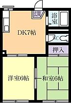 間取り：208011370323