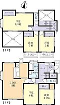 間取り：208011946887