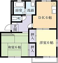 間取り：208011458727
