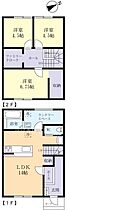 間取り：208011370089