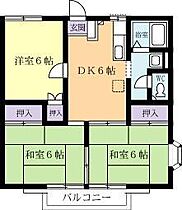 間取り：208011336892