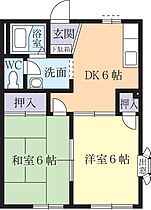 間取り：208011660662