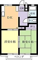 間取り：208011372198