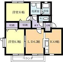 間取り：208011742497