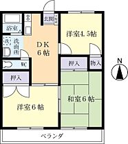 間取り：208011895960