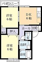 間取り：208012057934