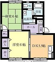 間取り：208011655853