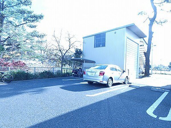 apartment 茨城県石岡市府中5丁目
物件地図