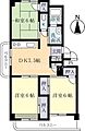 パレス柴原2階6.5万円