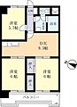 プレヴュー吾妻4階7.0万円
