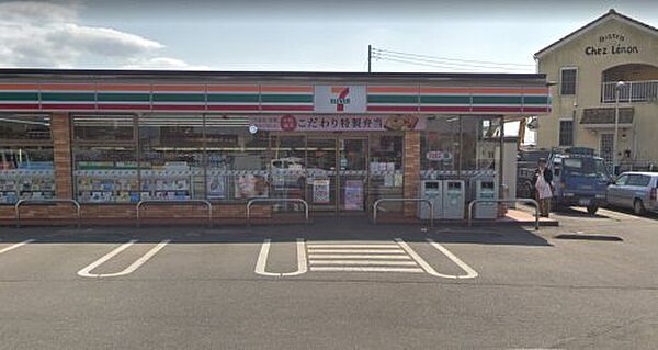 画像29:【コンビニエンスストア】セブンイレブン つくば松野木店まで1529ｍ