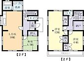 梅園2丁目Ｙ住宅のイメージ