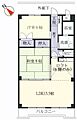 グローバル36階8.8万円