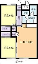 間取り：208011490424