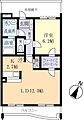 ペトリュス4階7.8万円