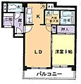 リエスつくば学園西21階6.0万円